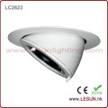 35W G12 Metall Halogenlampe in Juwelier / Fashion Shop (LC2623)